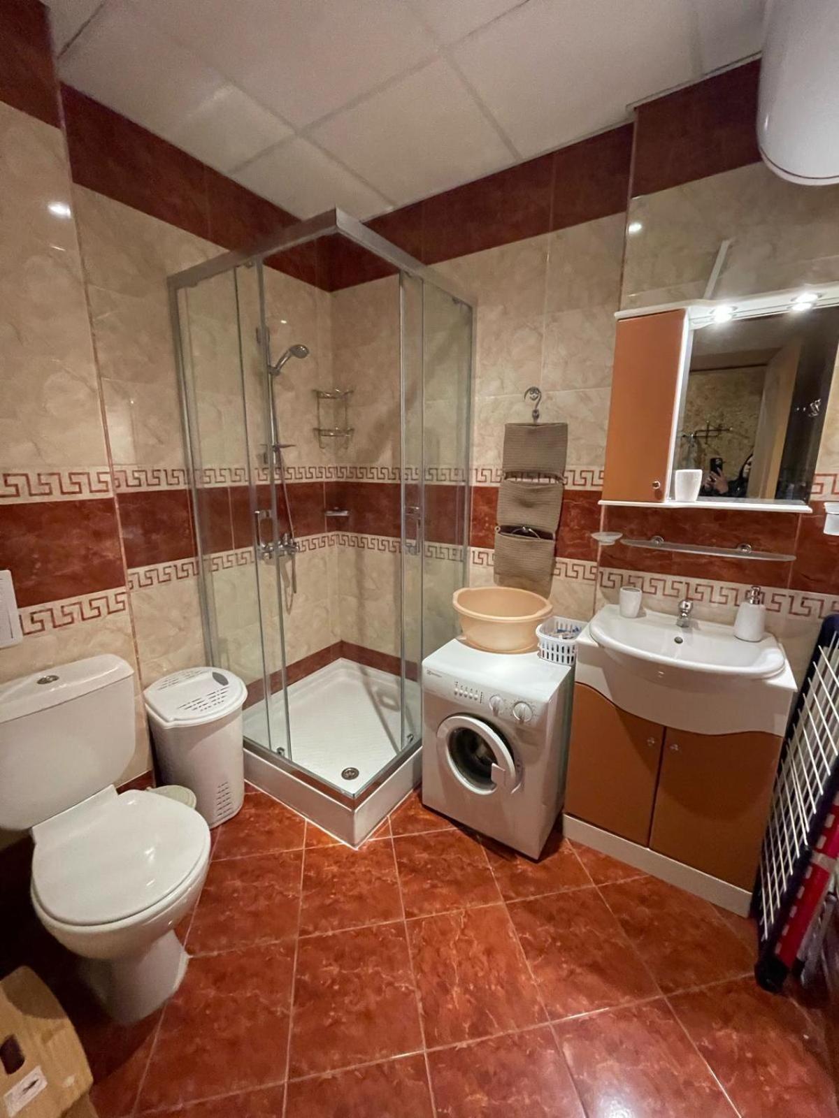 Messambria Fort Beach - Premium Apartments Елените Экстерьер фото
